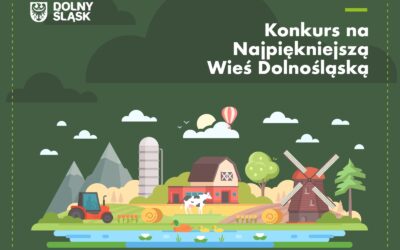 Poznaliśmy laureatów tegorocznej edycji konkursu „Piękna Wieś Dolnośląska 2020”